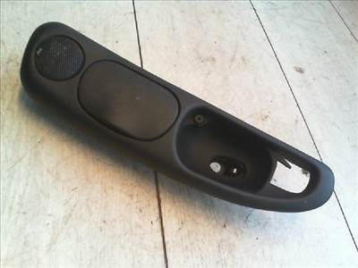 ALFA ROMEO ROMEO 166 Bal hátsó ajtóbehúzó 