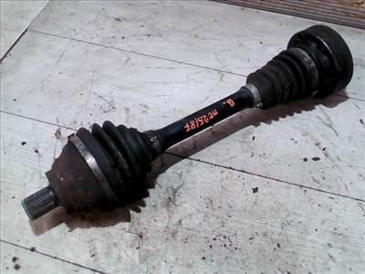 AUDI A3 2003.05 - 2005.09 Bal első féltengely