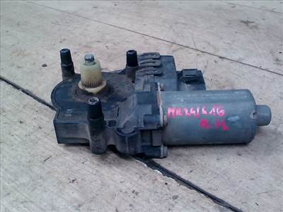 AUDI A6 97-04 Bal hátsó ablakemelő motor