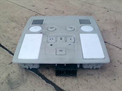 AUDI A8 2003.01.01-2010.02.28 Utastér világítás hátsó