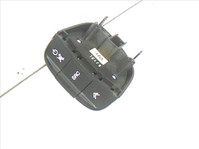 CHEVROLET LACETTI Rádió kapcsoló