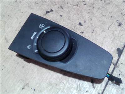 CITROEN C4 Picasso 2006.10.01-2010.10.31 Ventilátor vezérlő elektronika