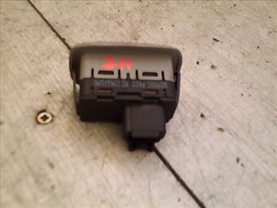 CITROEN C5 05- Jobb hátsó ablakemelő kapcsoló