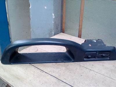 CITROEN Jumpy  95-03 Kilométeróra keret