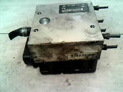 CITROEN XANTIA ABS ABR ESP pumpa