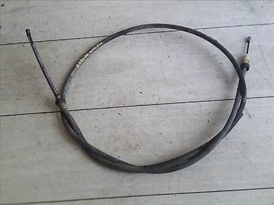 DACIA LOGAN MCV 04.11-0812 Kézifék kötél bowden