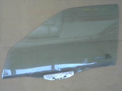 DAEWOO ESPERO Bal első ajtóüveg