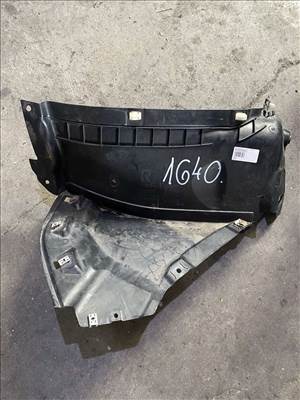 Audi A4 első jobb oldali sárvédő bélés    A4 B9  8w0853888a