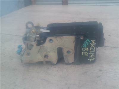 DAEWOO LEGANZA 97-02 Bal első ajtó zárszerkezet központi záras