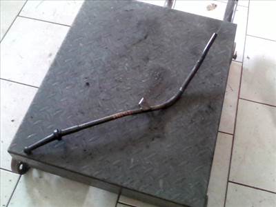 DAEWOO LUBLIN Nívópálca