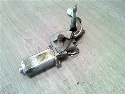 DAEWOO MATIZ 01-05 Ablaktörlő motor hátsó