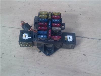 DAEWOO MATIZ 01-05 Biztosítéktábla BCM BSI BSM SAM GEM modul Utastér