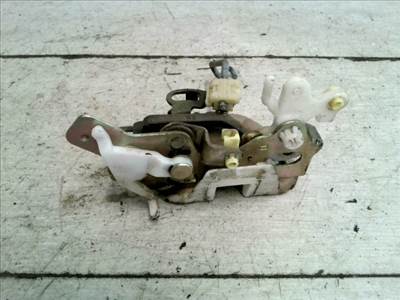 DAEWOO MATIZ 01-05 Jobb hátsó ajtó zárszerkezet mechanikus