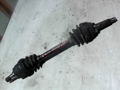 DAEWOO TICO Bal első féltengely