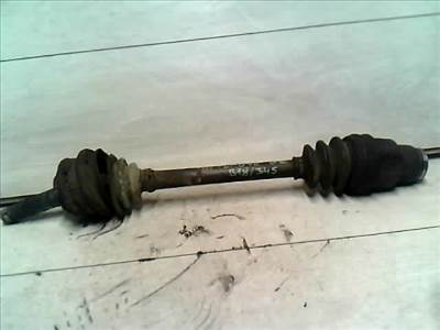 DAIHATSU APPLAUSE Bal első féltengely