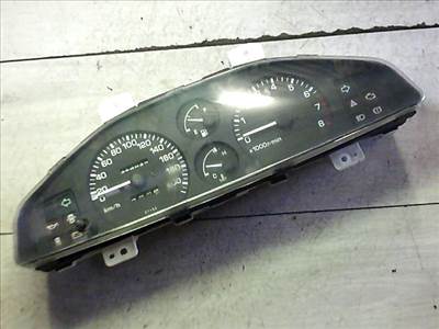 DAIHATSU APPLAUSE Kilométeróra