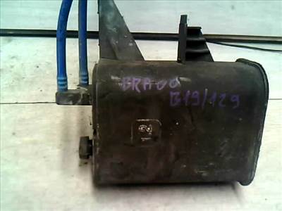 FIAT BRAVO Aktív szénszűrő