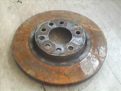 FIAT Croma 3 2005.06.01-2010.02.28 Első féktárcsa 