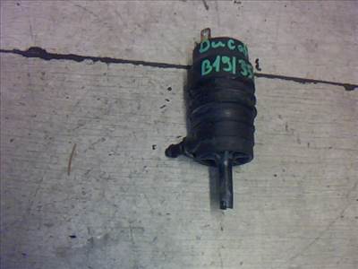FIAT DUCATO 81-94 Ablakmosó motor első