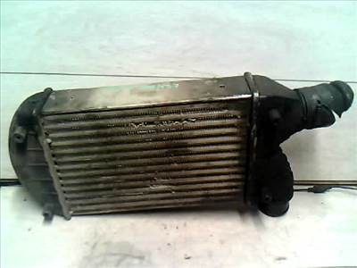 FIAT MAREA Intercooler hűtő