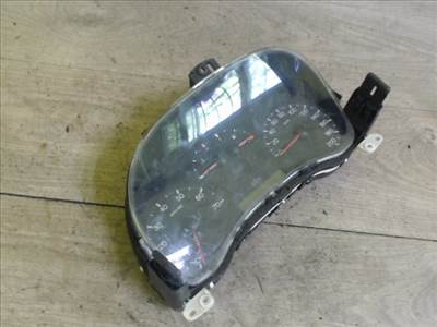 FIAT PUNTO II. Kilóméteróra