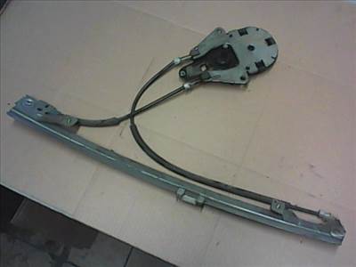 FIAT SCUDO 95-03 Jobb első ablakemelő szerkezet mechanikus