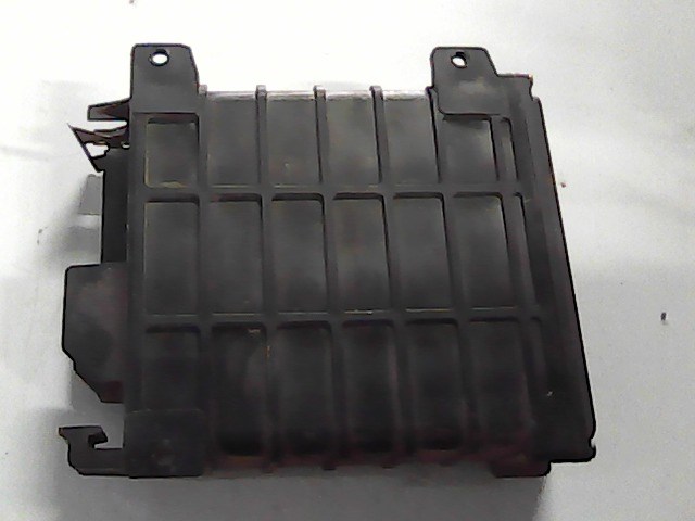 FORD ESCORT 86-90 Motorvezérlő egység ECU PCM modul 1. kép