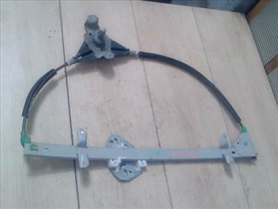 FORD ESCORT 90-95 Jobb első ablakemelő szerkezet mechanikus