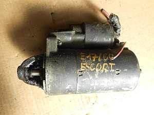 FORD ESCORT 90-95 Önindító. benzines