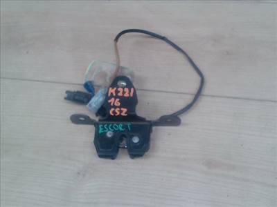 FORD ESCORT 95- Csomagtér ajtó zárszerkezet