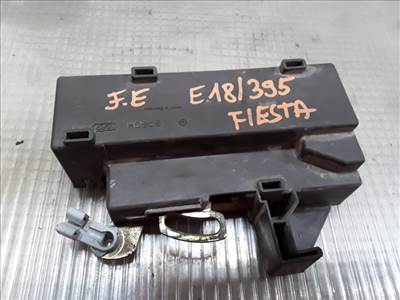 FORD FIESTA 96-99 Jobb első ajtó zárszerkezet mechanikus