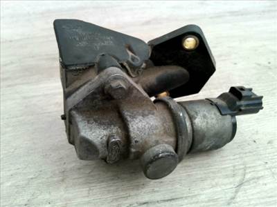 FORD FIESTA 99.09-02.04 Alapjárati motor