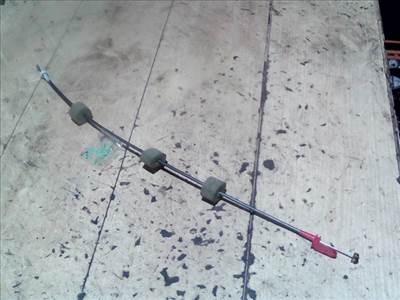 FORD MONDEO 01-07 Jobb első kilincs bowden