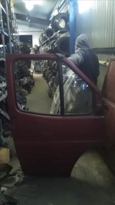 FORD TRANSIT 86-91 Jobb első ajtó.