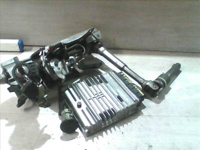 FORD TRANSIT CONNECT 02- Motorvezérlő egység ECU PCM modul