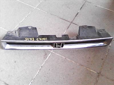 HONDA ACCORD 89-93 Hűtőrács díszrács