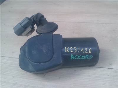 HONDA ACCORD 96-99 Ablaktörlő motor első