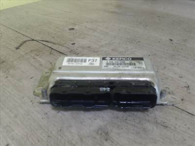HYUNDAI Accent 00-03 Motorvezérlő egység ECU PCM modul