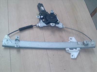 HYUNDAI ACCENT 03-06 Bal hátsó ablakemelő szerkezet elektromos