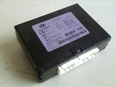 HYUNDAI GETZ 05-09 Komfort elektronika