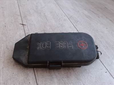 KIA Rio 2005.06 - 2011.08 Akkumulátor saru