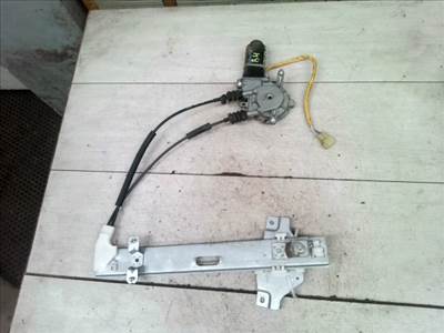 KIA SHUMA Bal hátsó ablakemelő szerkezet elektromos