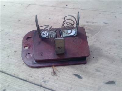 LADA SAMARA Fűtőmotor előtét ellenállás 