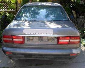 LANCIA KAPPA Jobb belső hátsó lámpa