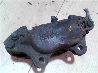 LANDROVER DISCOVERY I. Jobb első féknyereg munkahengerrel