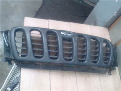 MAHINDRA S5 2007-2009 Hűtőrács díszrács