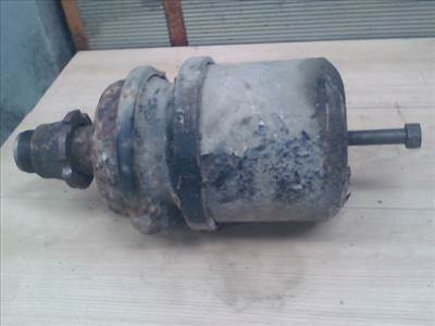 MAN 14.225 LC Fékmunkahenger