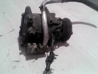 MAZDA 2 03.04-07.11 Klímakompresszor
