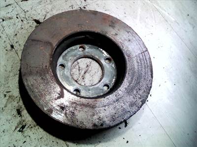 MAZDA 3 03.10-06.06 Első féktárcsa 