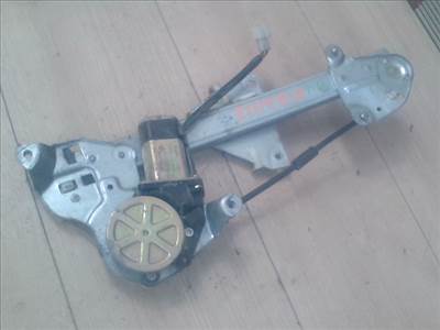 MAZDA 323 94-98 Bal hátsó ablakemelő szerkezet elektromos